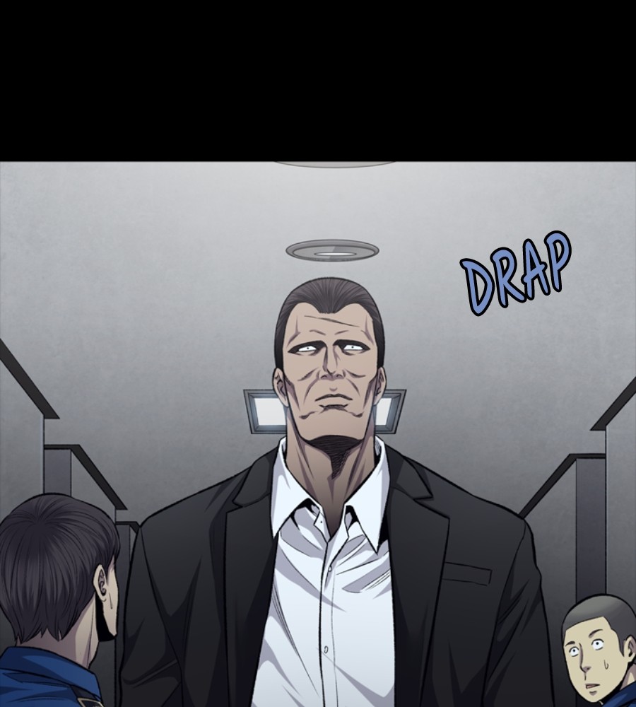 vigilante - Chapter: 45