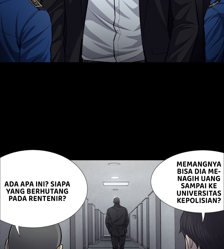 vigilante - Chapter: 45
