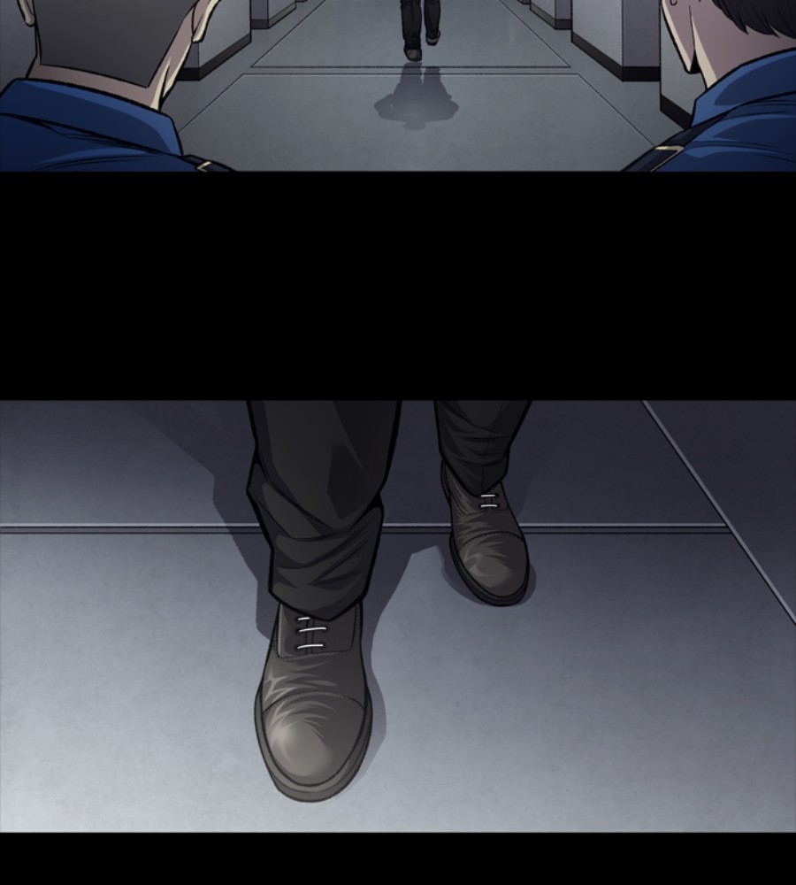 vigilante - Chapter: 45