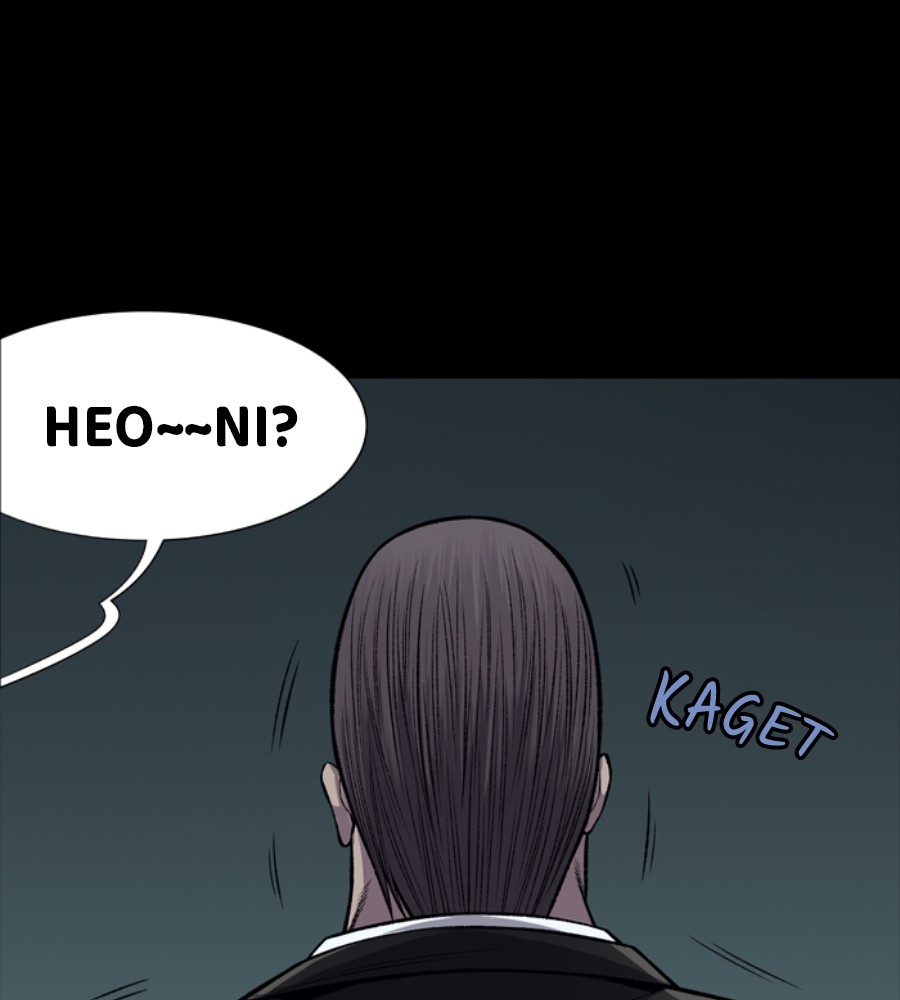 vigilante - Chapter: 45