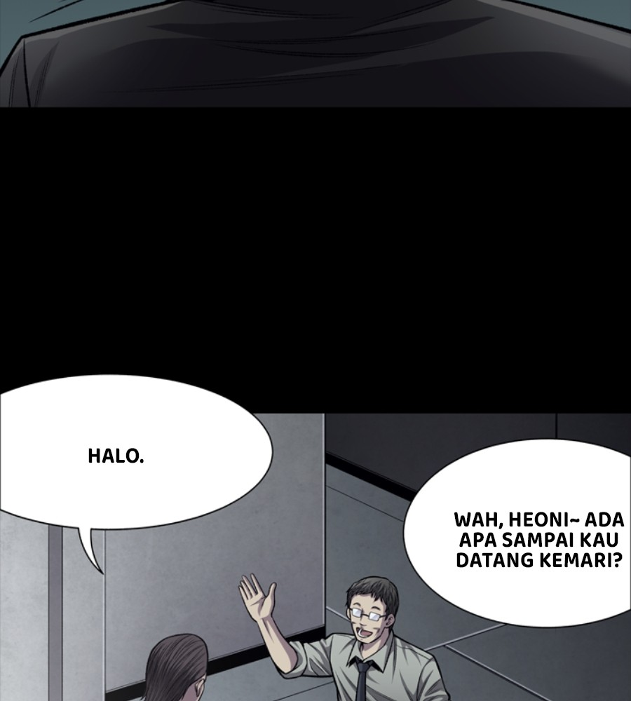 vigilante - Chapter: 45