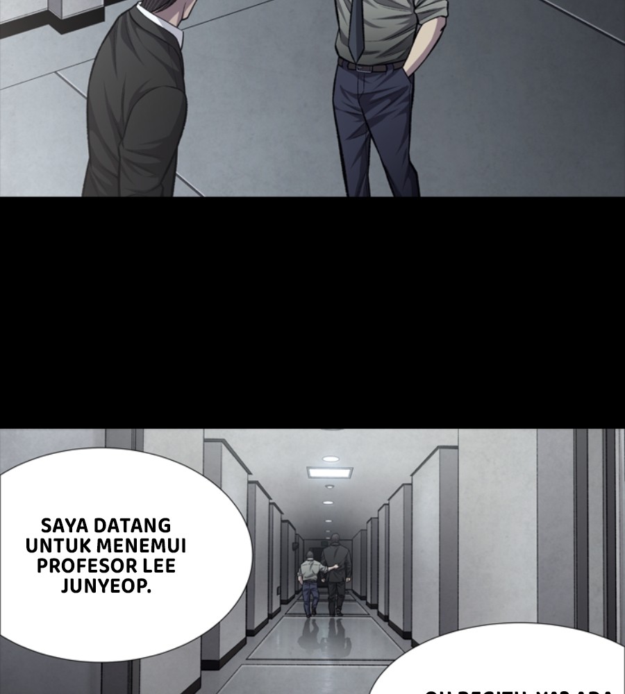 vigilante - Chapter: 45