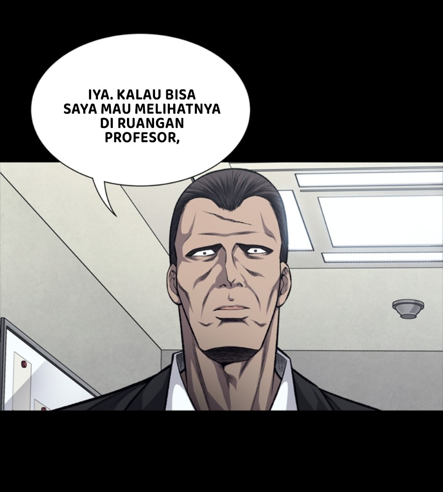 vigilante - Chapter: 45