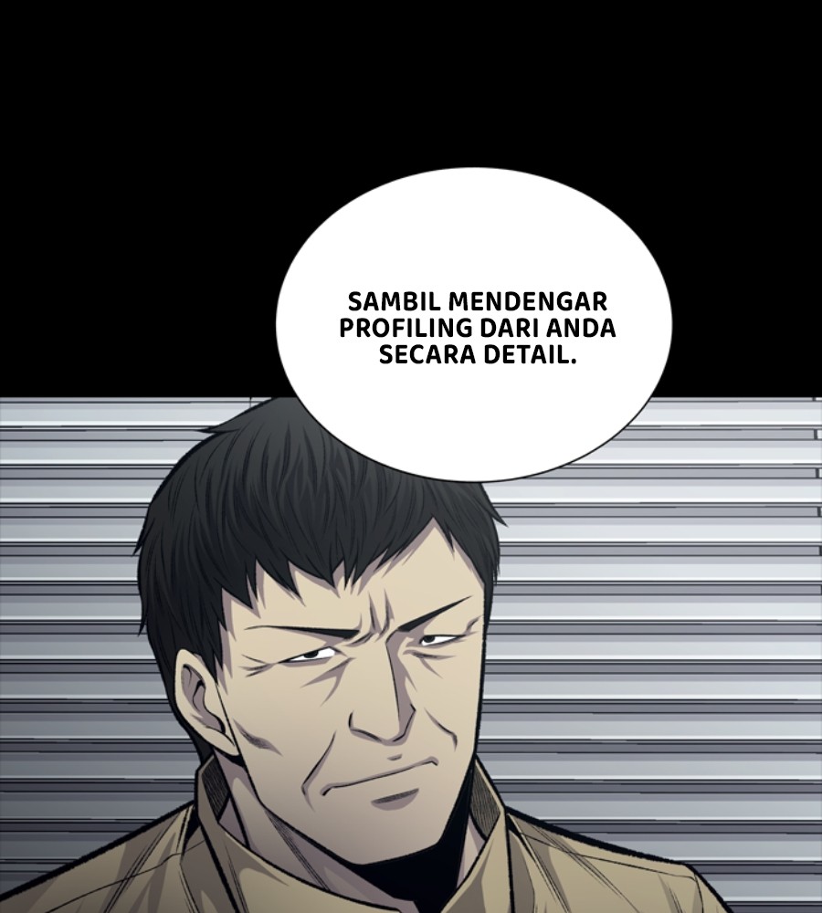 vigilante - Chapter: 45