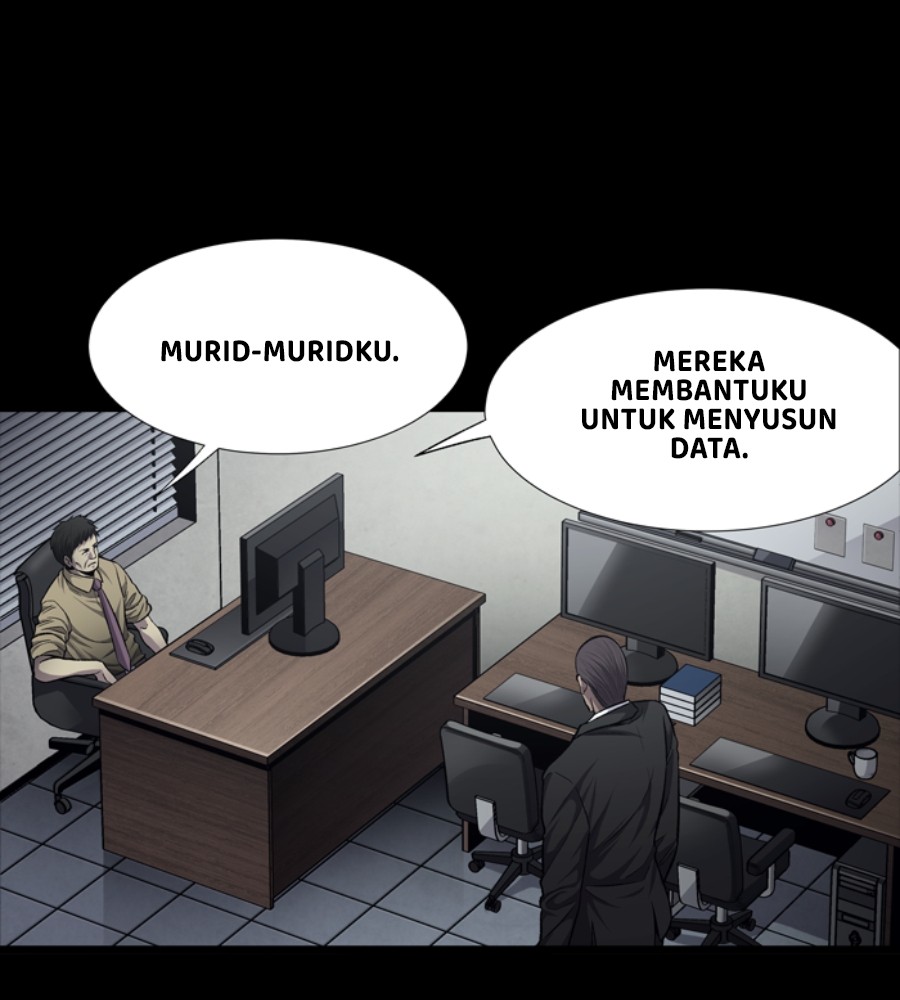 vigilante - Chapter: 45