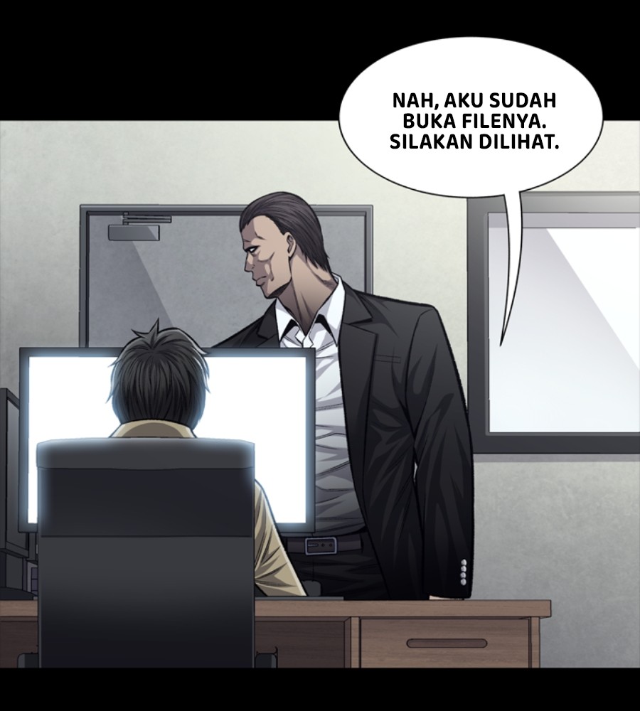 vigilante - Chapter: 45