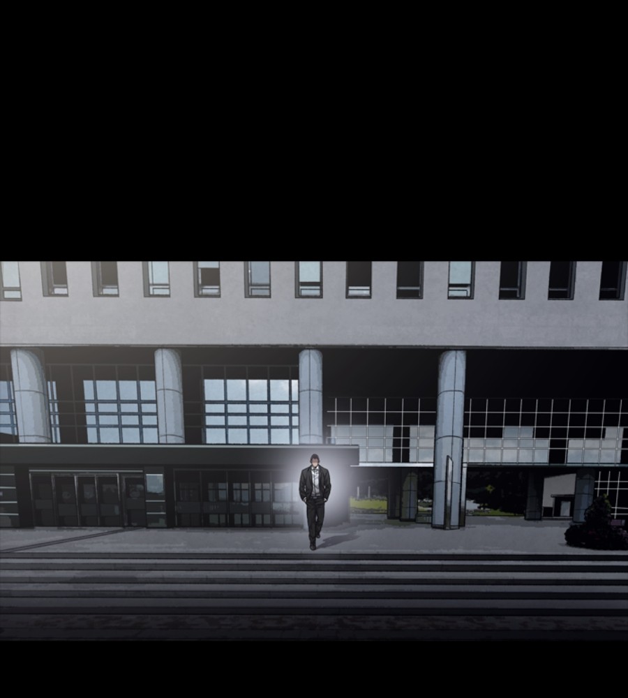 vigilante - Chapter: 45