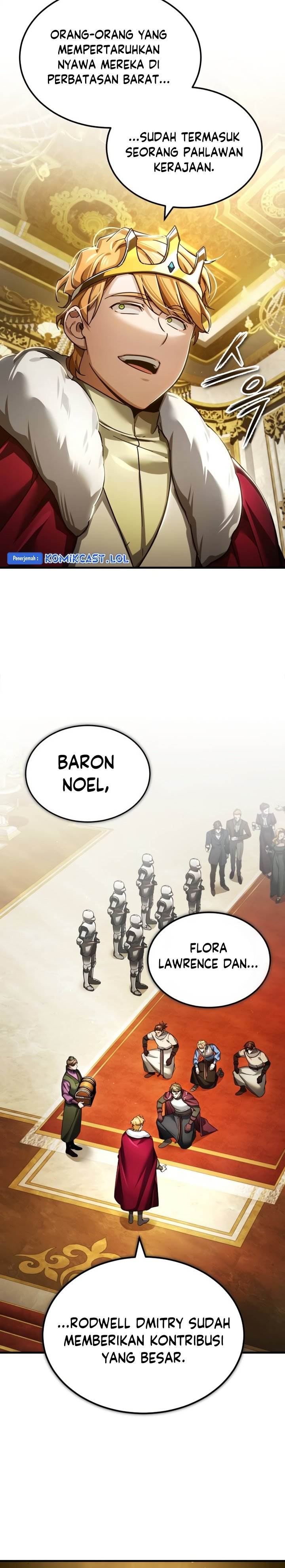 the-heavenly-demon-cant-live-a-normal-life - Chapter: 109