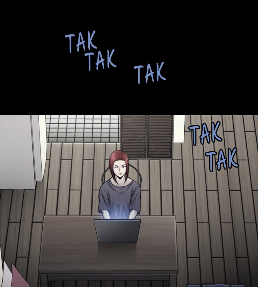vigilante - Chapter: 45