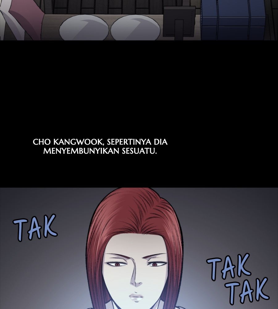 vigilante - Chapter: 45