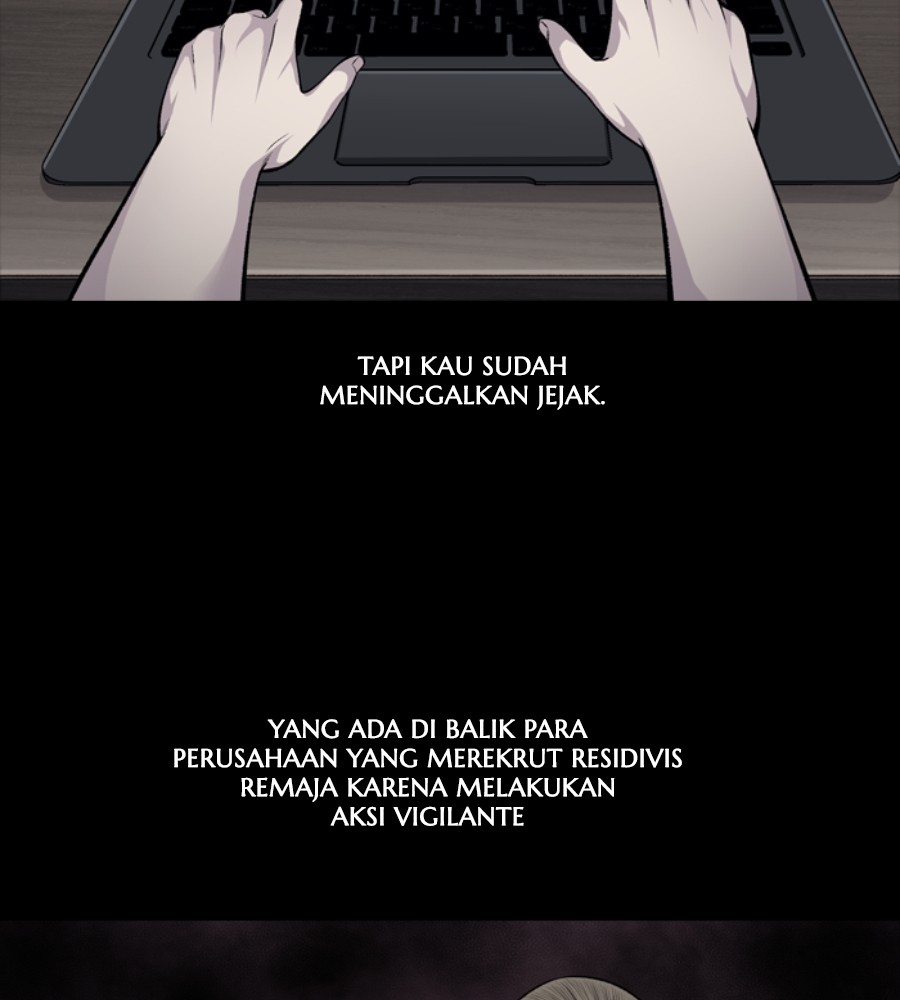 vigilante - Chapter: 45