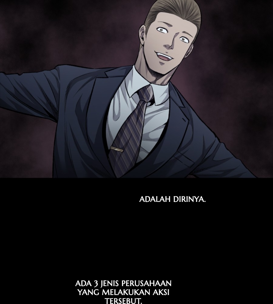 vigilante - Chapter: 45