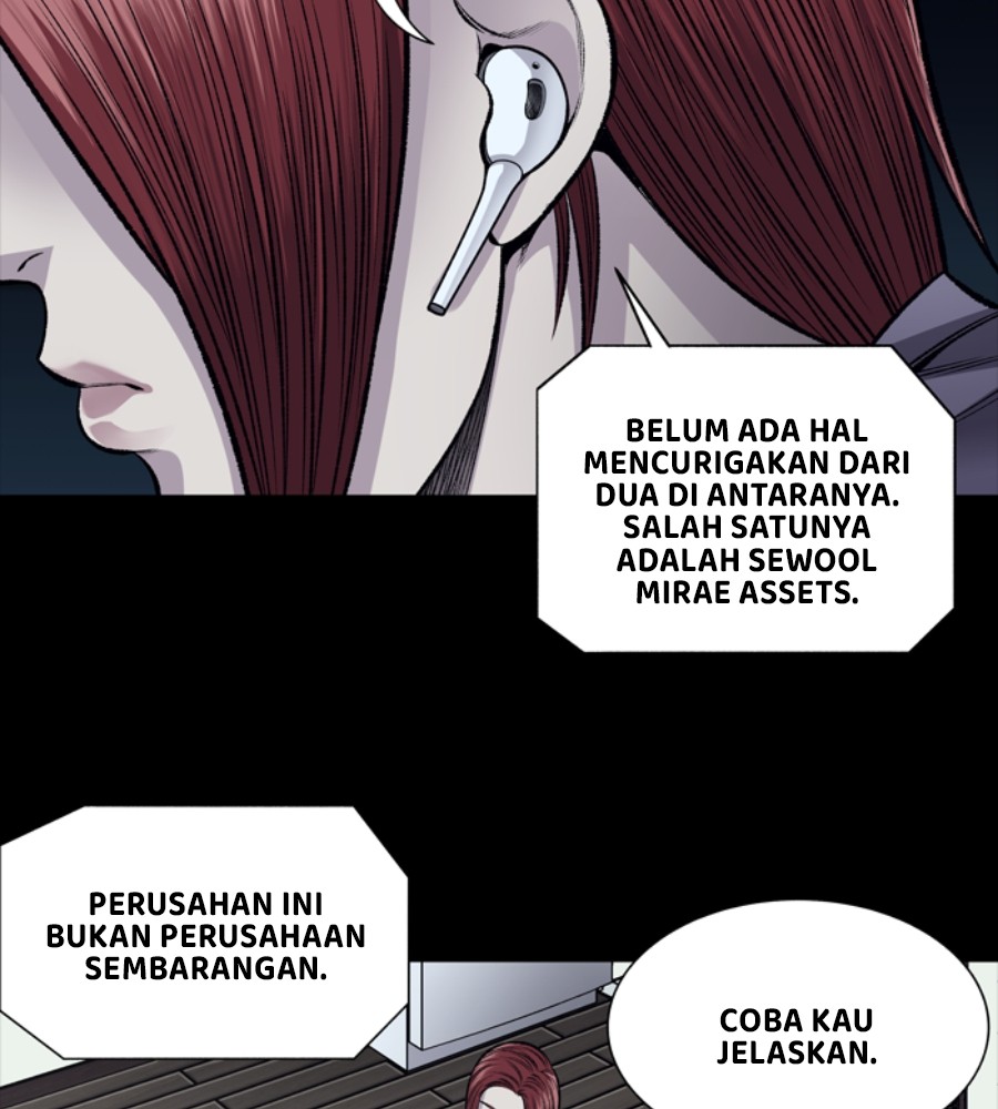 vigilante - Chapter: 45