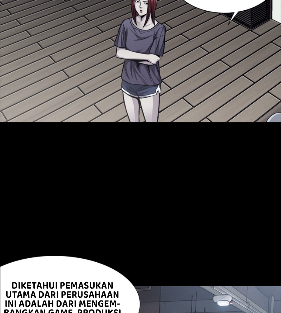 vigilante - Chapter: 45