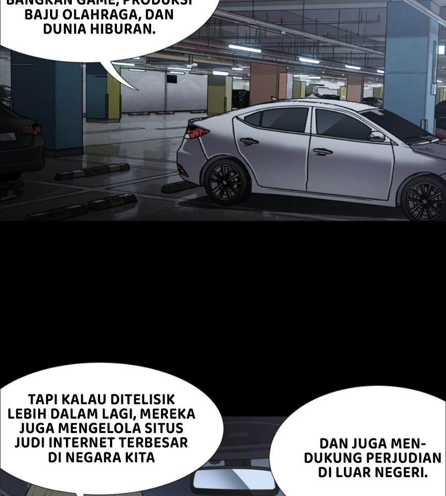 vigilante - Chapter: 45