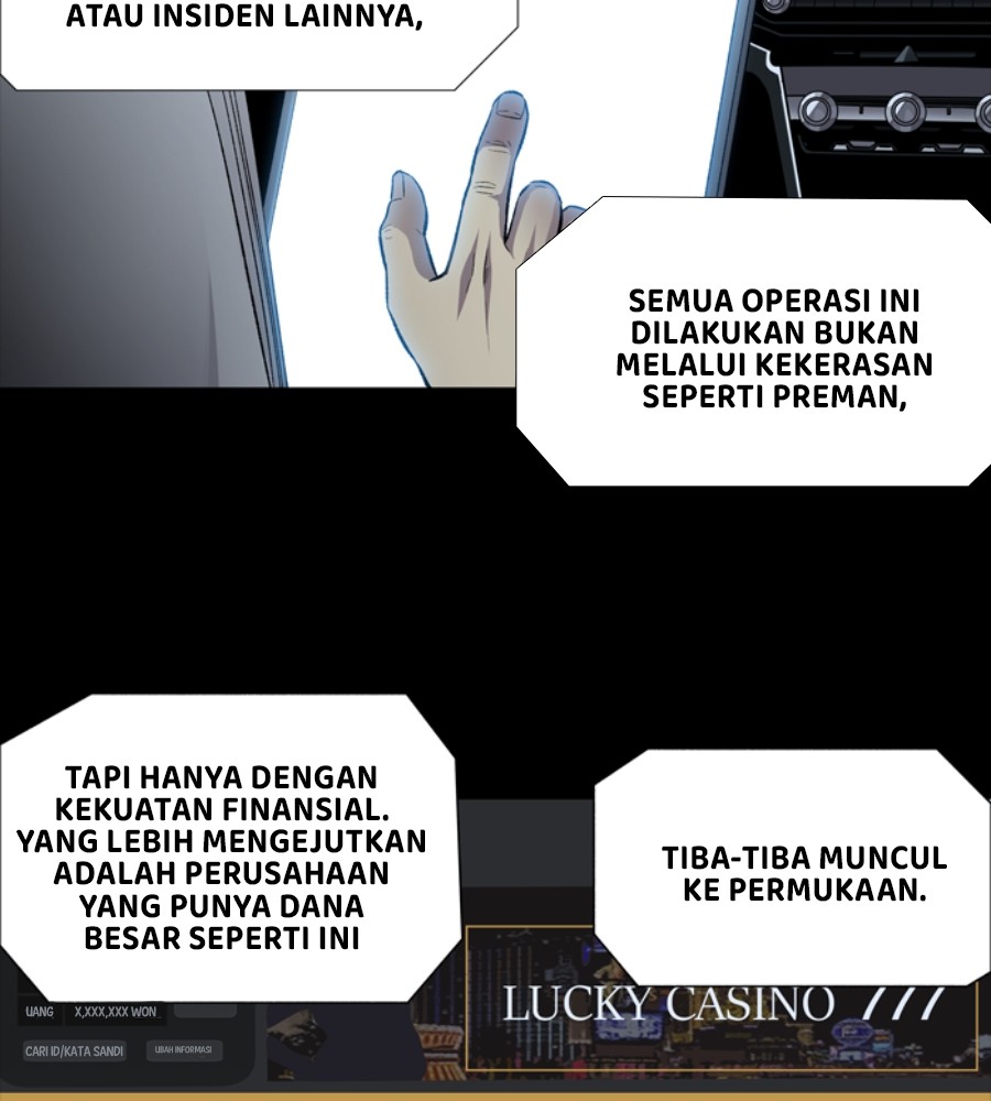 vigilante - Chapter: 45