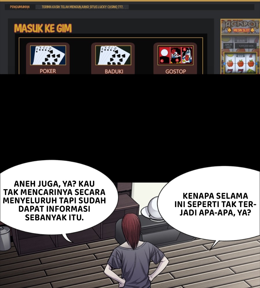 vigilante - Chapter: 45