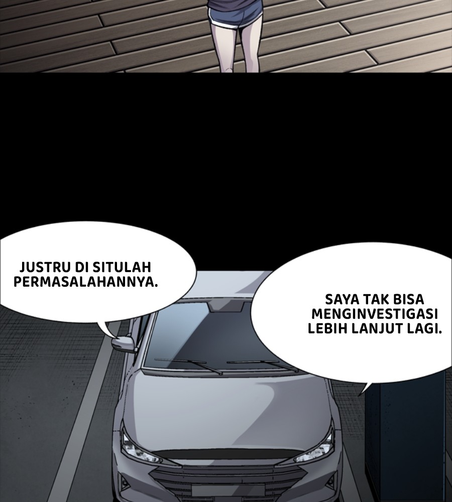 vigilante - Chapter: 45