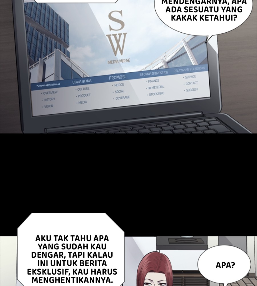 vigilante - Chapter: 45