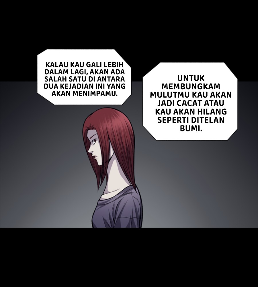 vigilante - Chapter: 45
