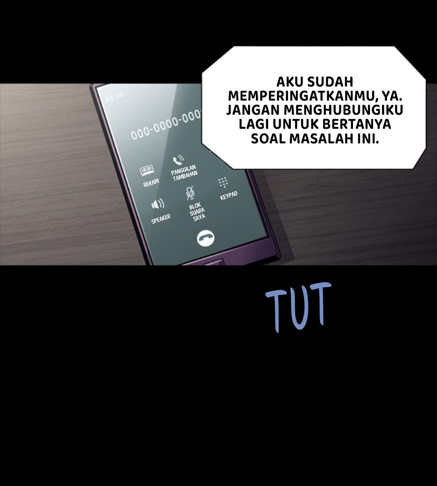 vigilante - Chapter: 45