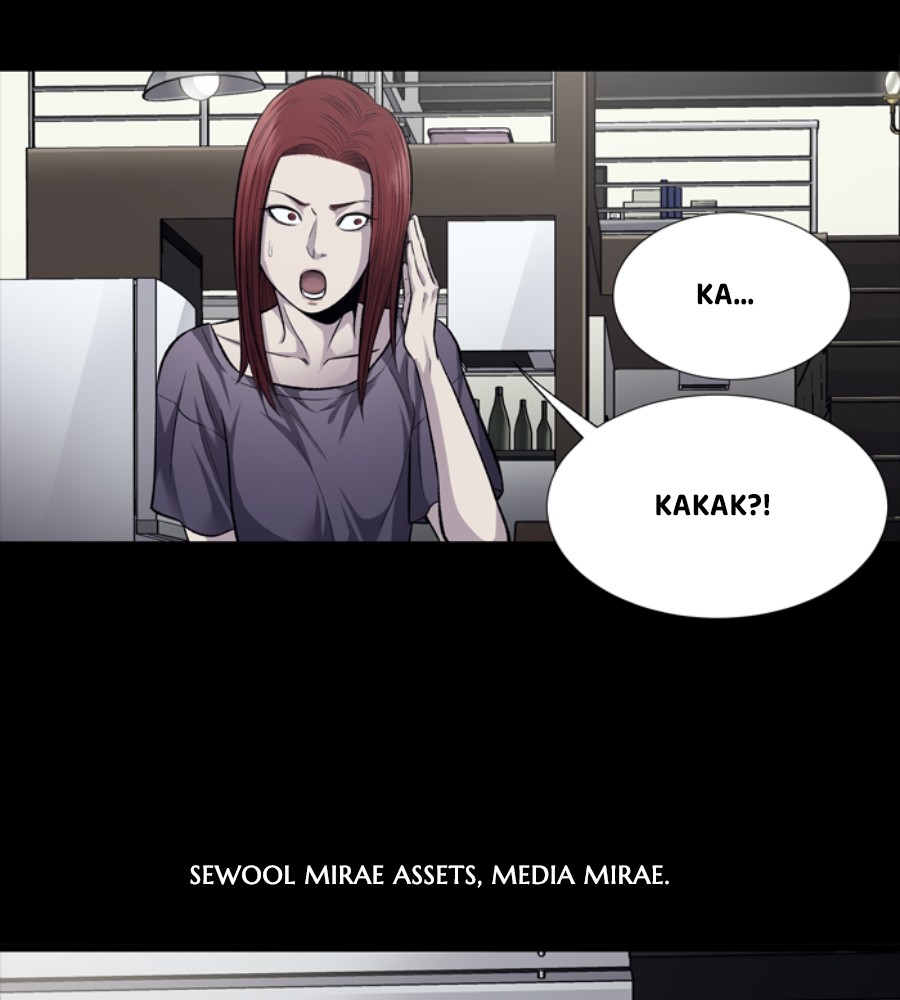 vigilante - Chapter: 45