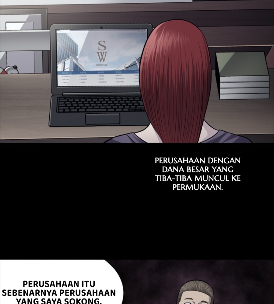 vigilante - Chapter: 45