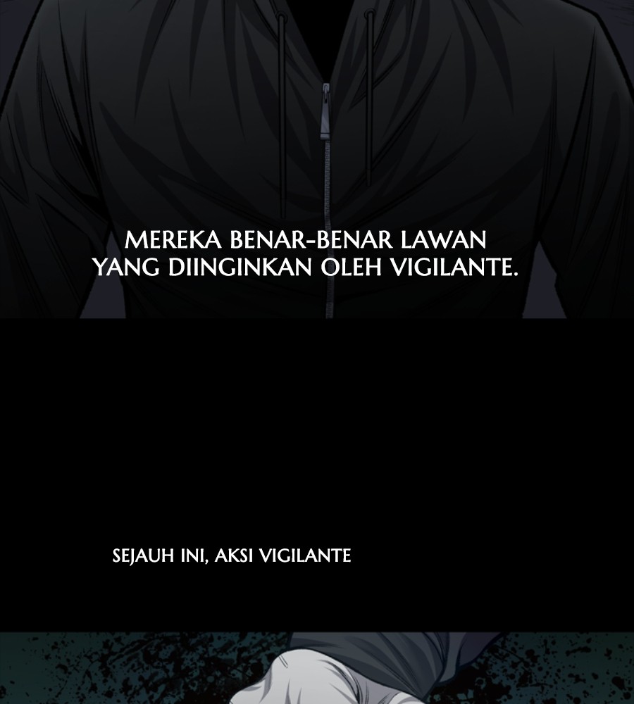 vigilante - Chapter: 45