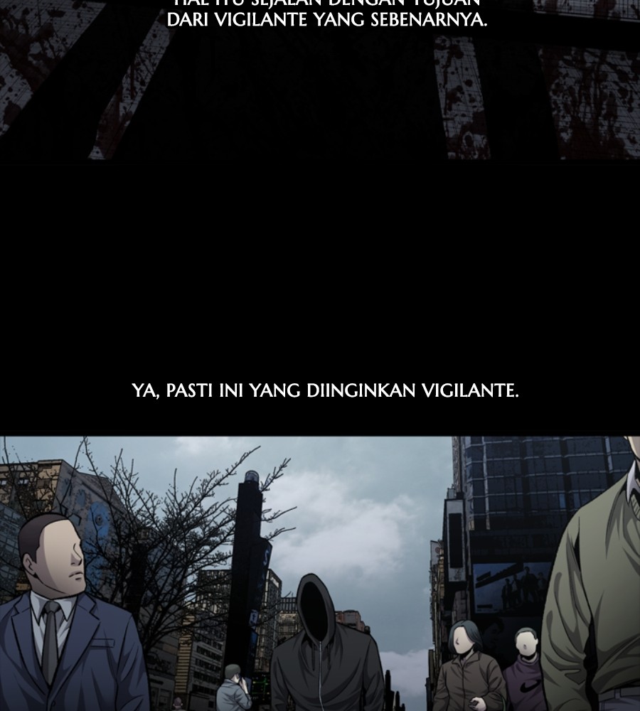 vigilante - Chapter: 45
