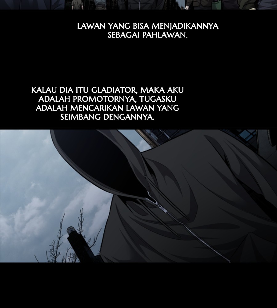vigilante - Chapter: 45