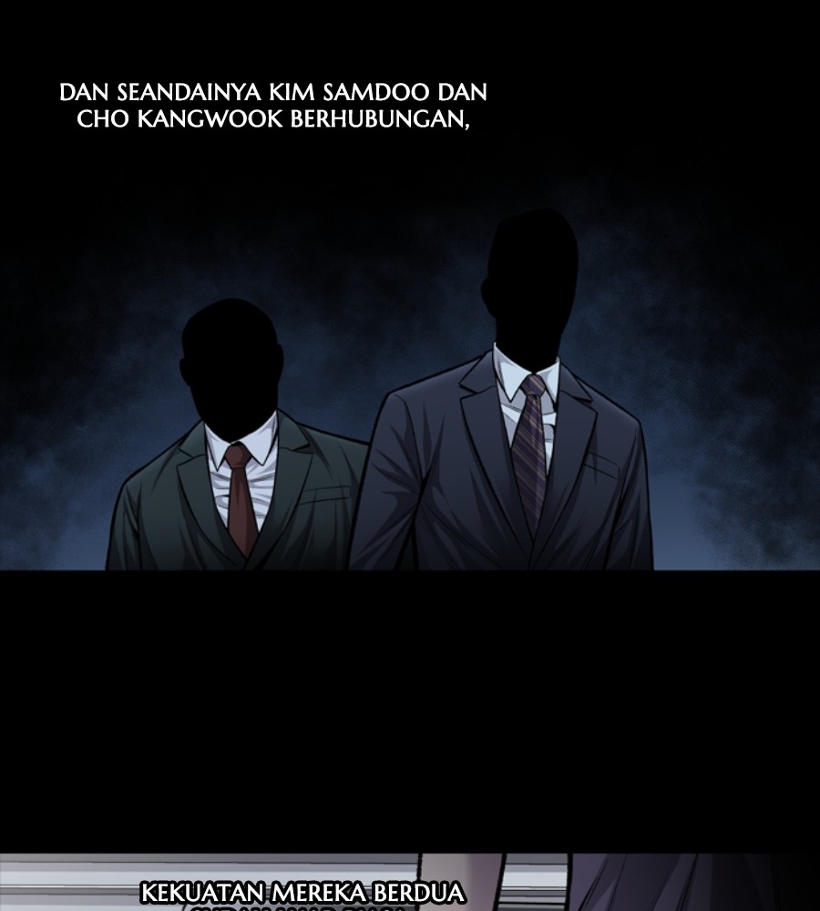 vigilante - Chapter: 45