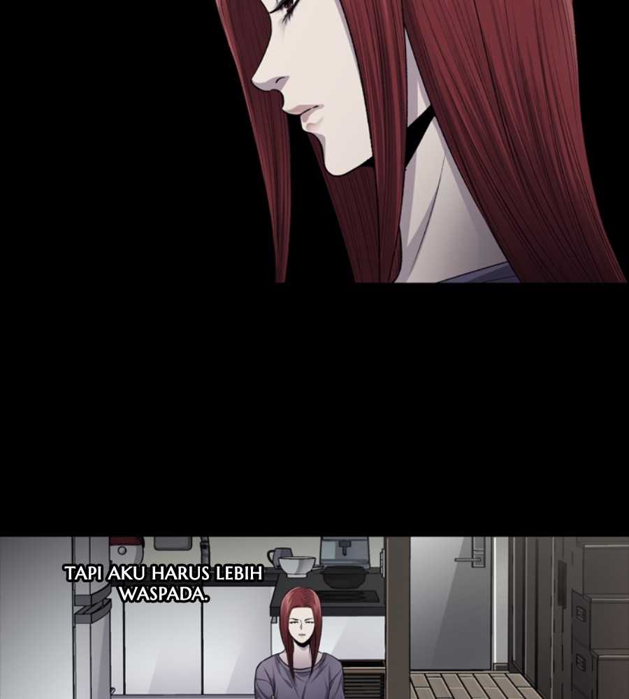 vigilante - Chapter: 45
