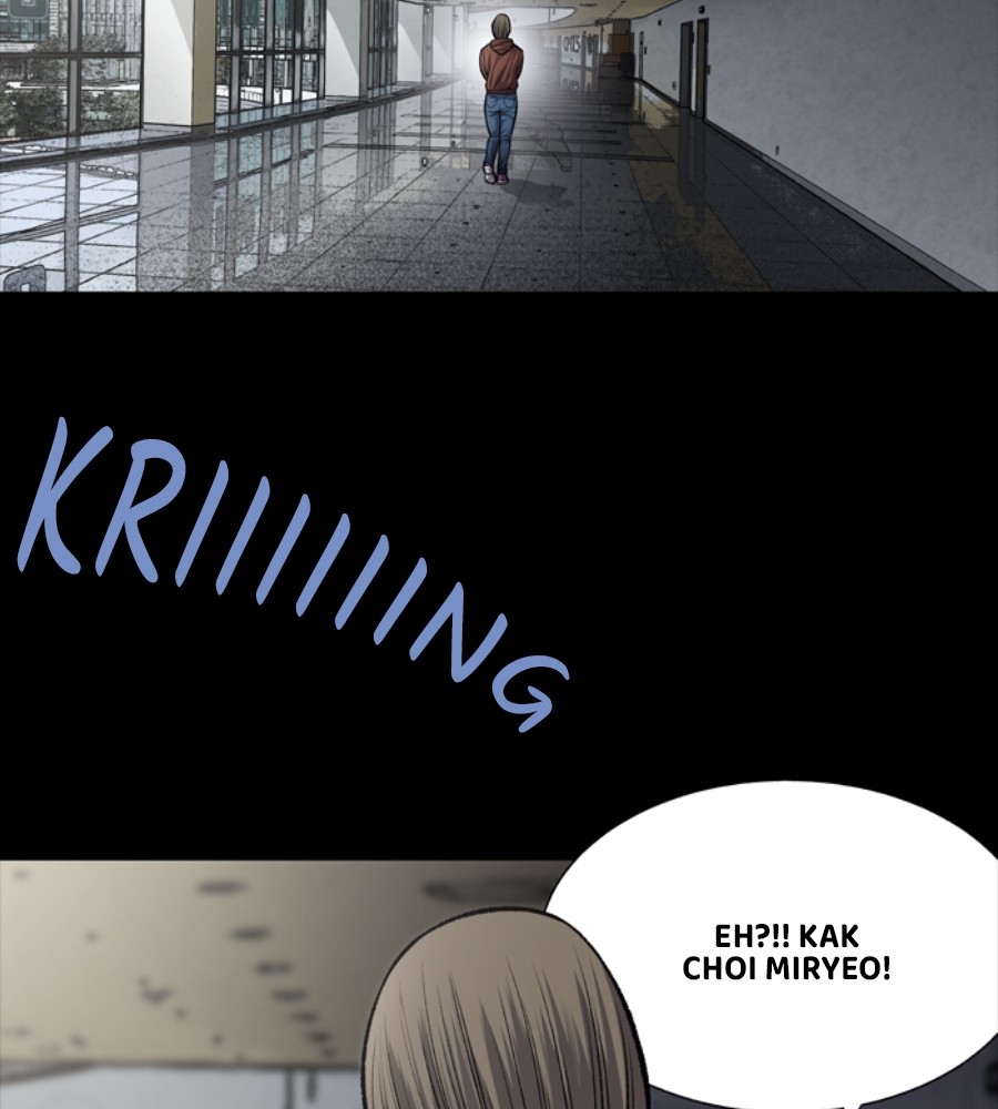 vigilante - Chapter: 45