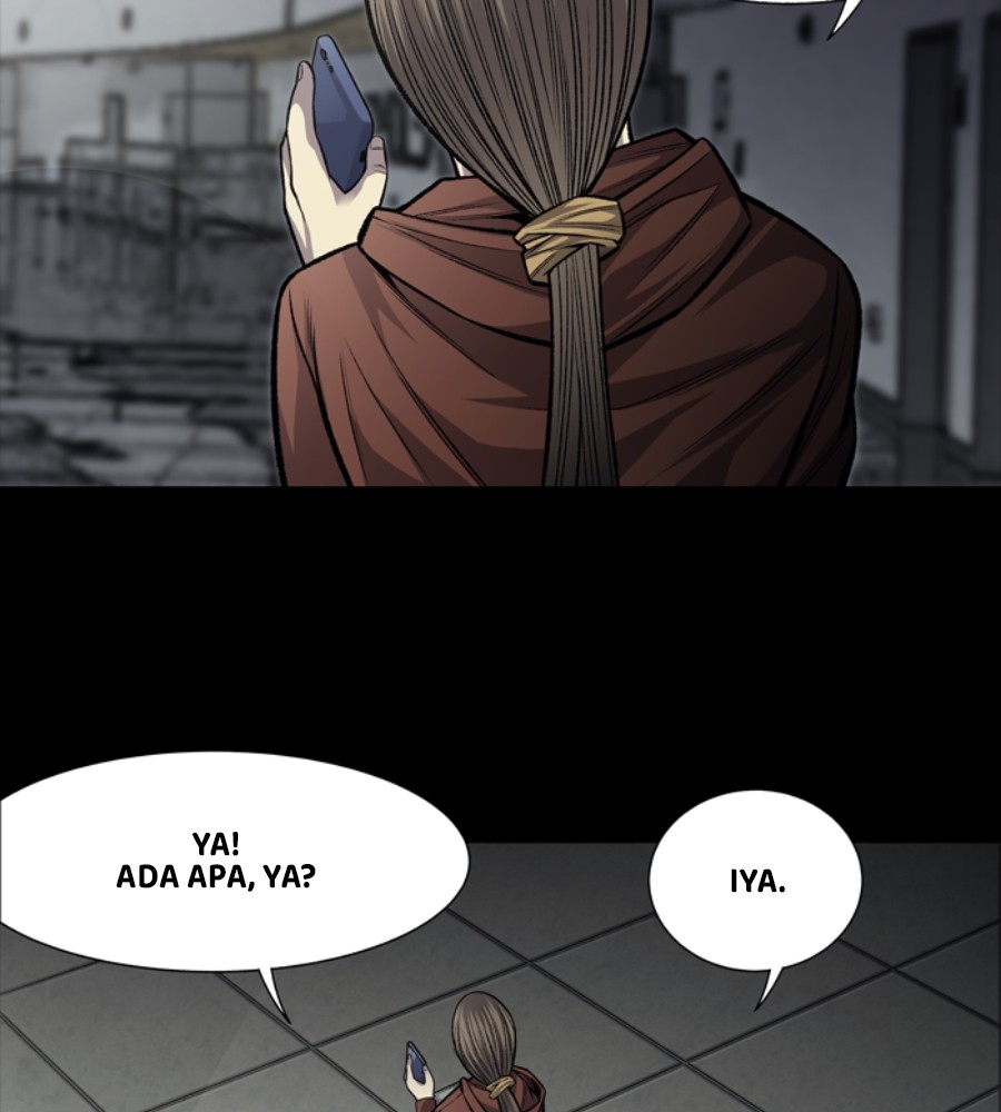 vigilante - Chapter: 45