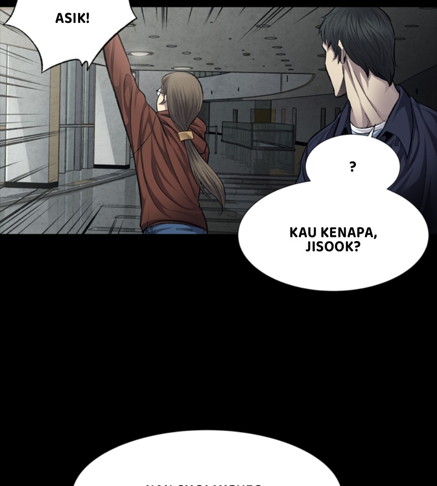 vigilante - Chapter: 45
