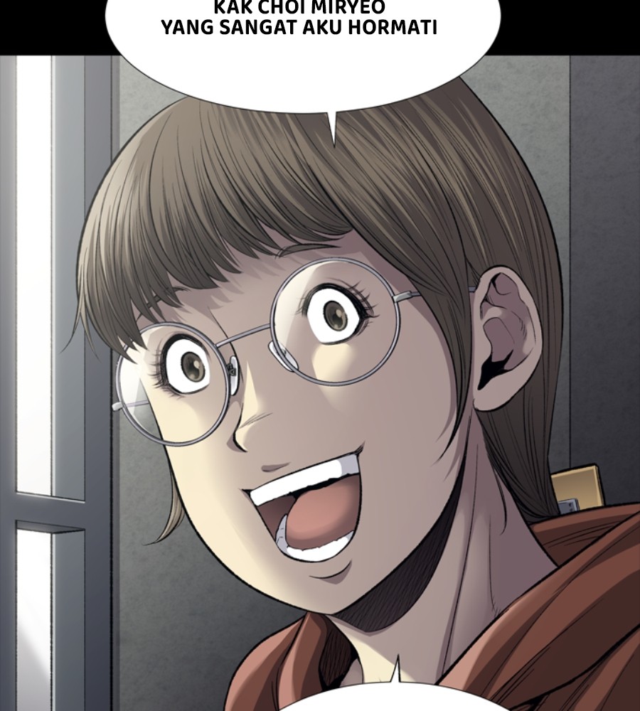 vigilante - Chapter: 45
