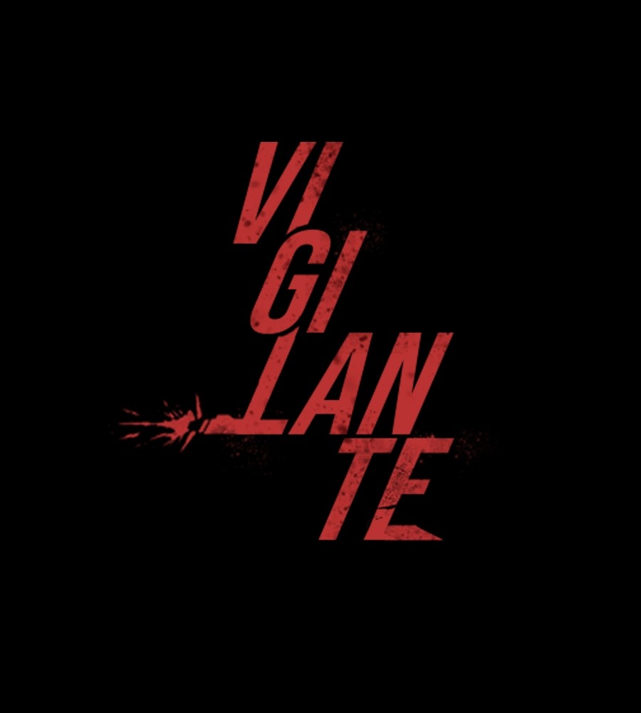 vigilante - Chapter: 46