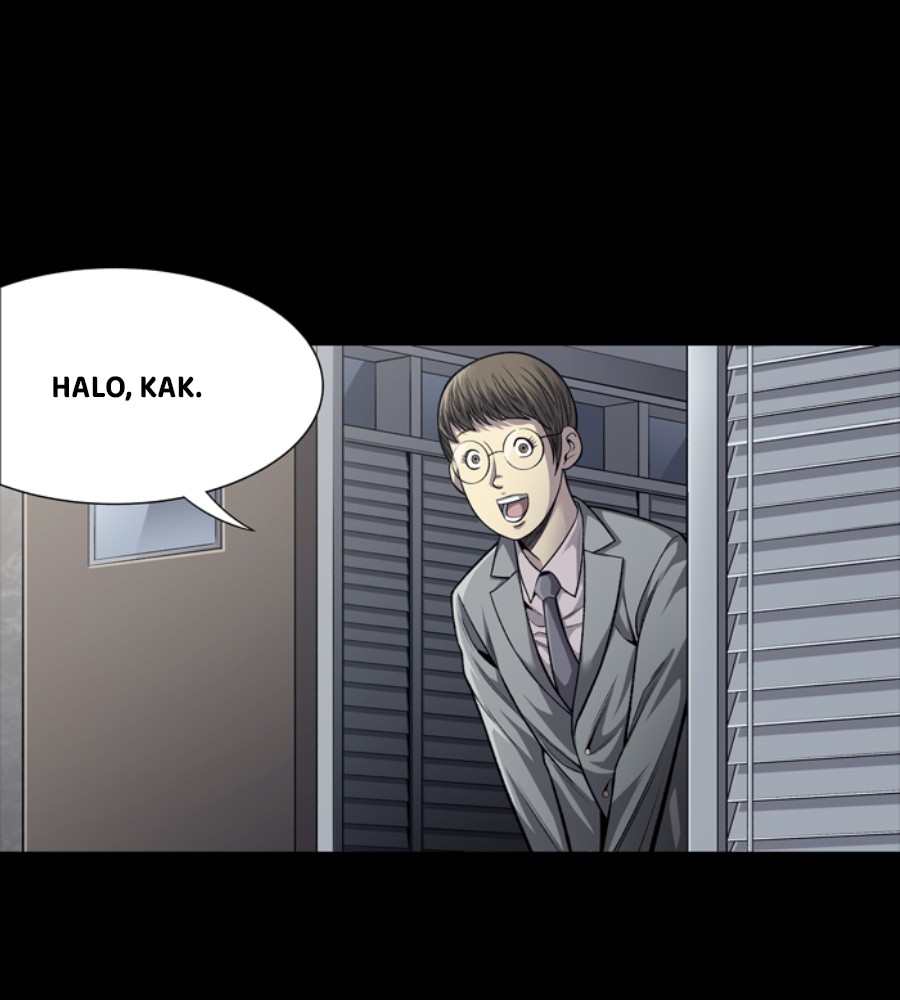 vigilante - Chapter: 46