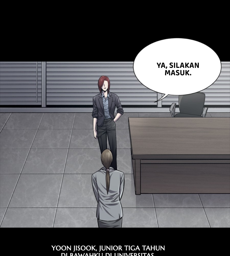 vigilante - Chapter: 46