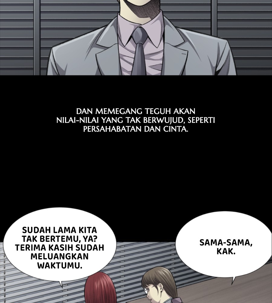vigilante - Chapter: 46