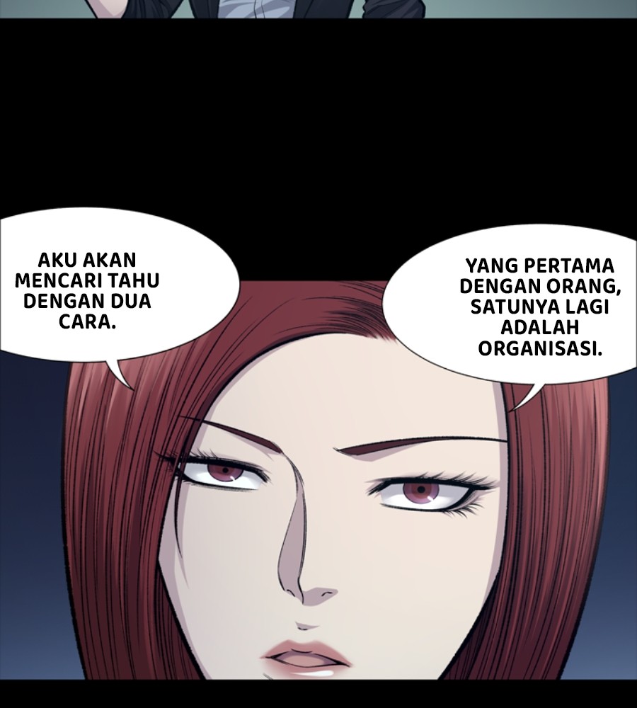 vigilante - Chapter: 46