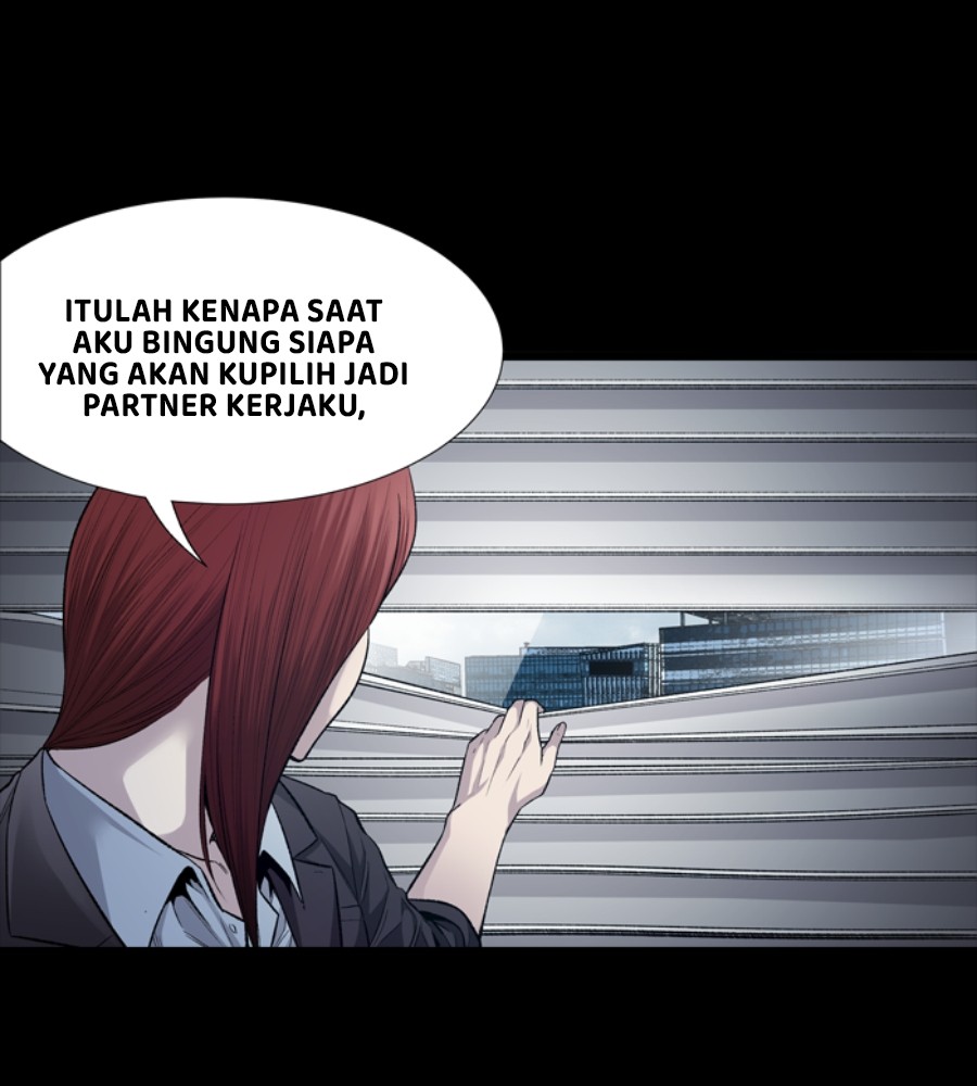 vigilante - Chapter: 46