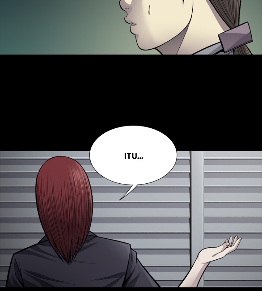 vigilante - Chapter: 46