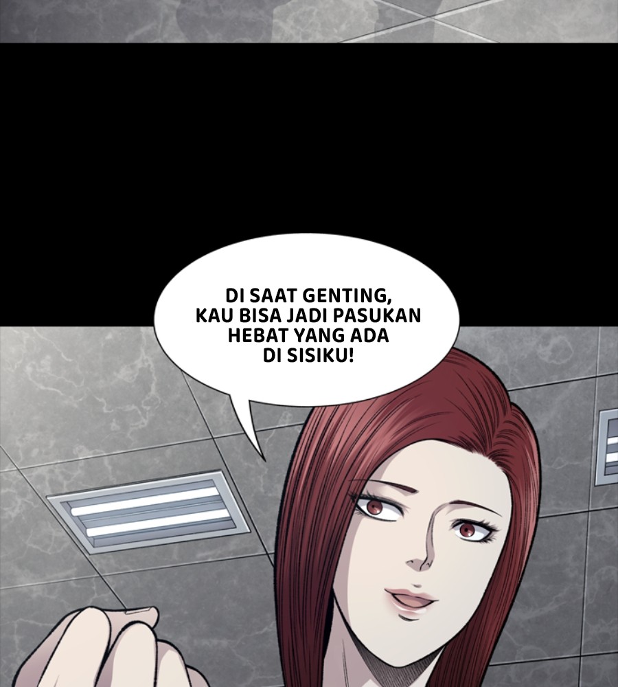 vigilante - Chapter: 46