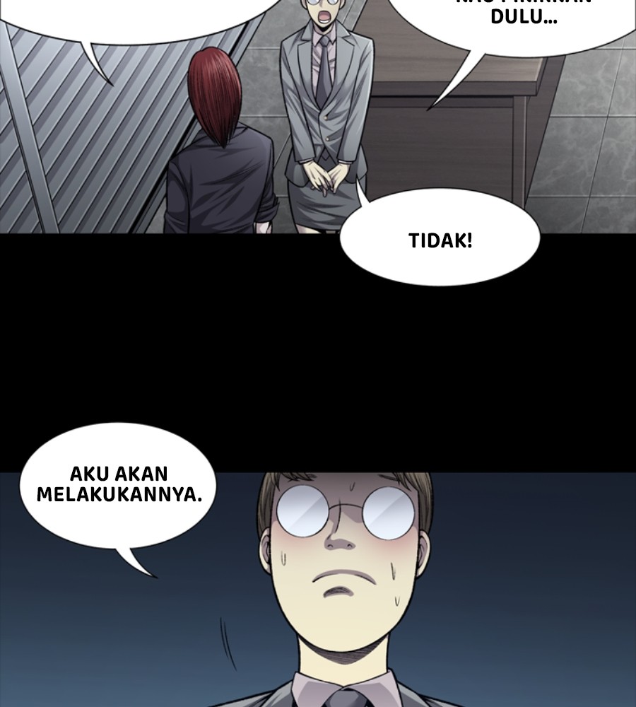 vigilante - Chapter: 46