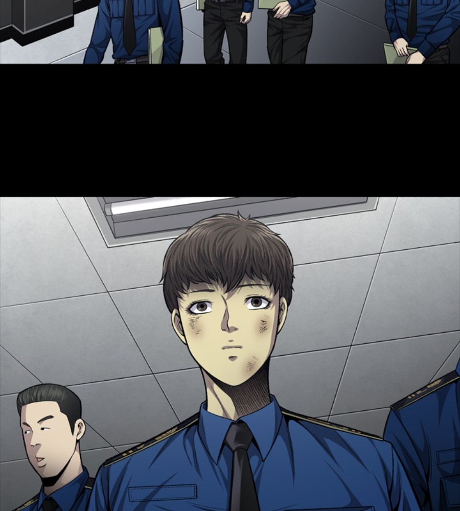 vigilante - Chapter: 46