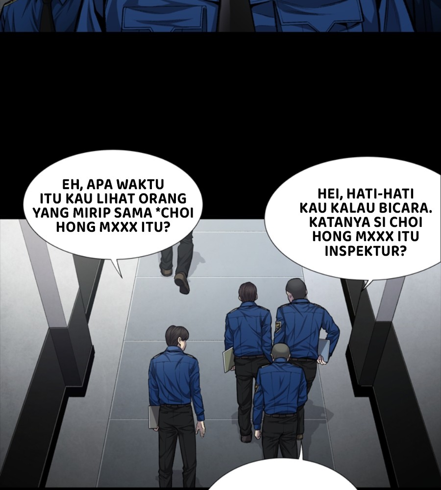 vigilante - Chapter: 46