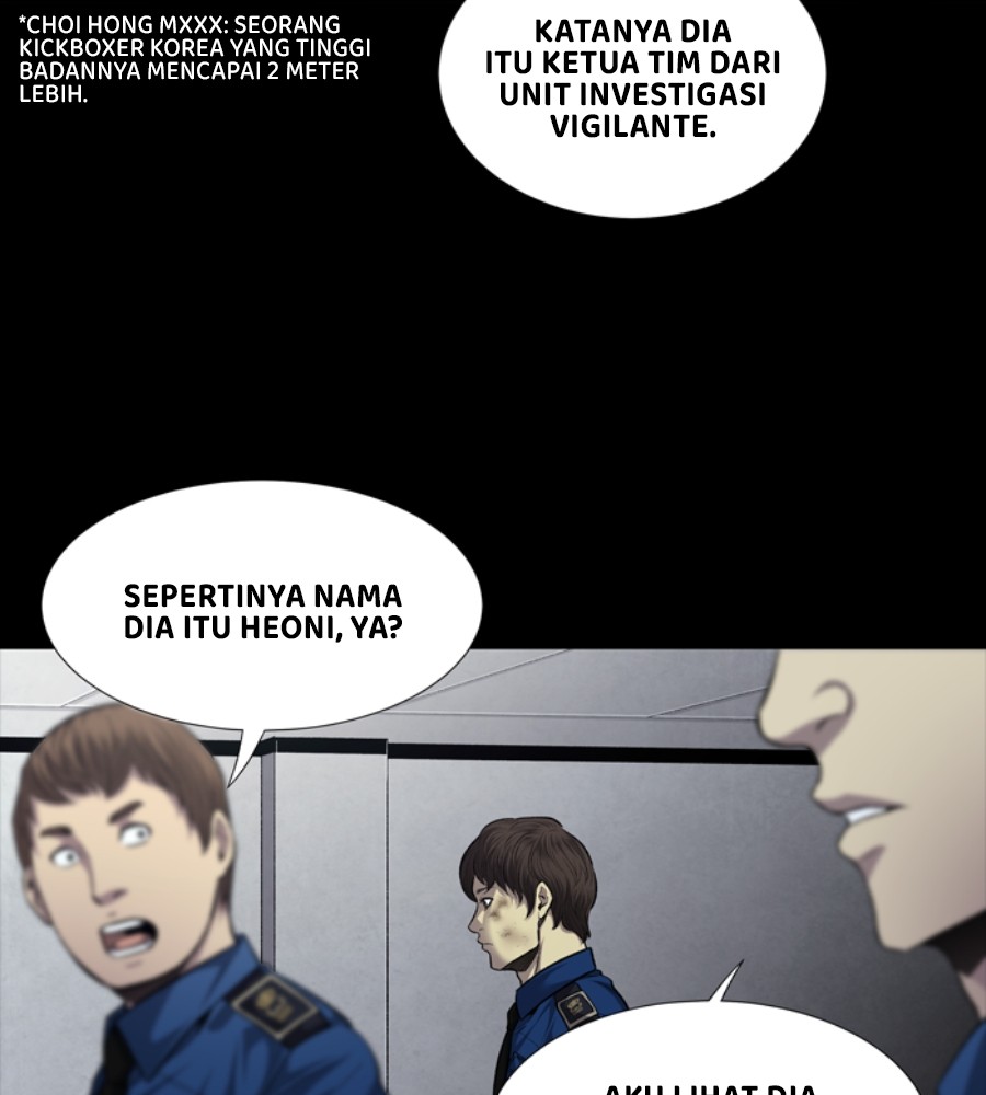 vigilante - Chapter: 46