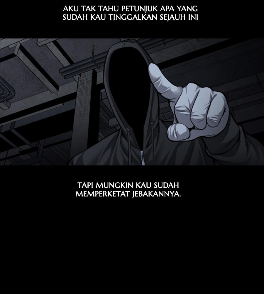 vigilante - Chapter: 46
