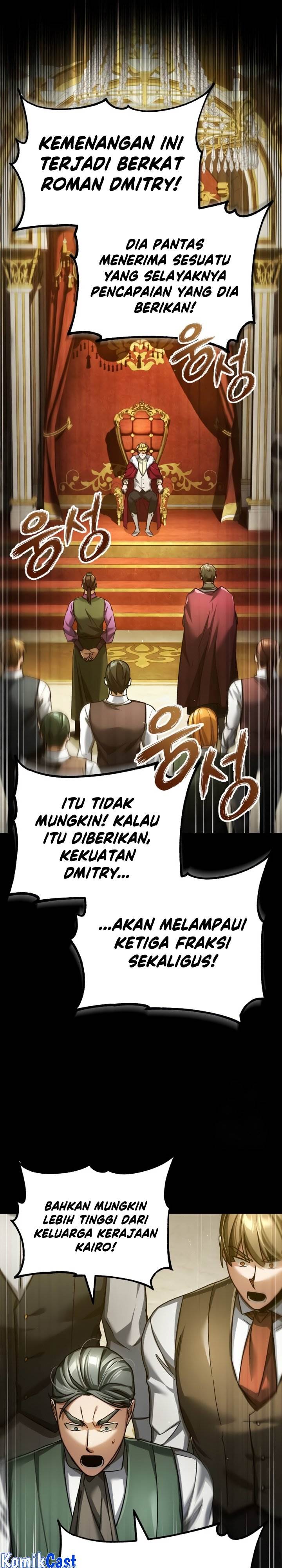 the-heavenly-demon-cant-live-a-normal-life - Chapter: 109